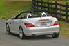 2012 Mercedes-Benz SLK-Class