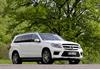 2013 Mercedes-Benz GL 63 AMG