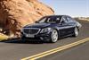 2014 Mercedes-Benz S-Class