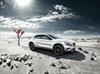 2014 Mercedes-Benz GLA Edition 1