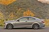 2014 Mercedes-Benz C Class