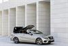 2014 Mercedes-Benz E-Class Cabriolet