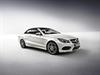 2014 Mercedes-Benz E-Class Cabriolet