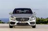 2015 Mercedes-Benz C-Class