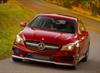 2016 Mercedes-Benz CLA-Class