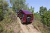 2016 Mercedes-Benz G-Class