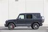 2016 Mercedes-Benz G-Class