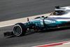 2017 Mercedes-Benz W08 EQ Power