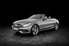 2017 Mercedes-Benz C-Class Cabriolet