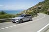 2017 Mercedes-Benz E-Class Wagon