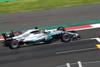 2017 Mercedes-Benz W08 EQ Power