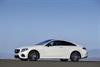 2017 Mercedes-Benz E-Class Coupe