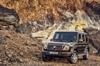 2019 Mercedes-Benz G-Class