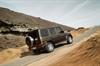 2019 Mercedes-Benz G-Class