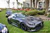 2021 Mercedes-Benz AMG GT Black Series