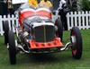 1923 Mercedes Indy 500 Race Car