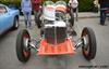 1923 Mercedes Indy 500 Race Car