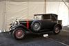 1927 Mercedes-Benz 630K Auction Results