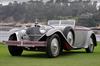 1928 Mercedes-Benz Model S