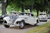 1935 Mercedes-Benz 500K image