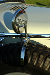 1937 Mercedes-Benz 290 L