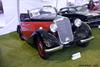 1938 Mercedes-Benz 170V Auction Results