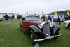 1938 Mercedes-Benz Type 320