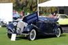 1938 Mercedes-Benz Type 320 Auction Results