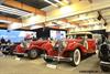 1936 Mercedes-Benz 540K vehicle thumbnail image