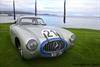 1952 Mercedes-Benz 300 SL W194