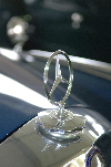 1953 Mercedes-Benz 300 D image