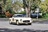 1955 Mercedes-Benz 300 SL Gullwing