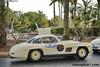 1955 Mercedes-Benz 300 SL Gullwing