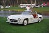 1955 Mercedes-Benz 300 SL Gullwing