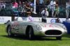 1955 Mercedes-Benz 300 SLR