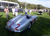 1955 Mercedes-Benz 300 SLR