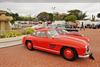 1955 Mercedes-Benz 300 SL Gullwing