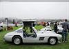 1955 Mercedes-Benz 300 SL Gullwing