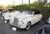 1955 Mercedes-Benz 300 b Auction Results