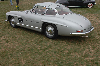 1955 Mercedes-Benz 300 SL Gullwing