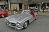 1956 Mercedes-Benz 300 SL