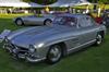 1957 Mercedes-Benz 300SL