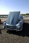 1957 Mercedes-Benz 190 SL