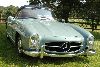 1957 Mercedes-Benz 300SL