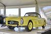 1960 Mercedes-Benz 300SL Roadster
