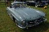 1960 Mercedes-Benz 300 SL