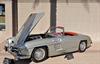 1960 Mercedes-Benz 300 SL Auction Results