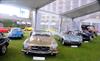1961 Mercedes-Benz 190 SL Auction Results