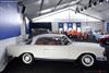1961 Mercedes-Benz 220 Series Auction Results