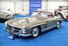 1961 Mercedes-Benz 300 SL Auction Results